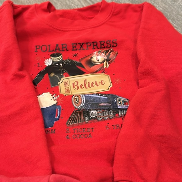 Christmas sweatshirts bundle - Picture 4 of 4
